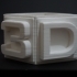 3D print logo image