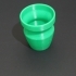 Simple cup image