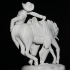 Rough Rider From the Rees-Jones Collection at The Amon Carter Museum in Fort Worth, Texas image