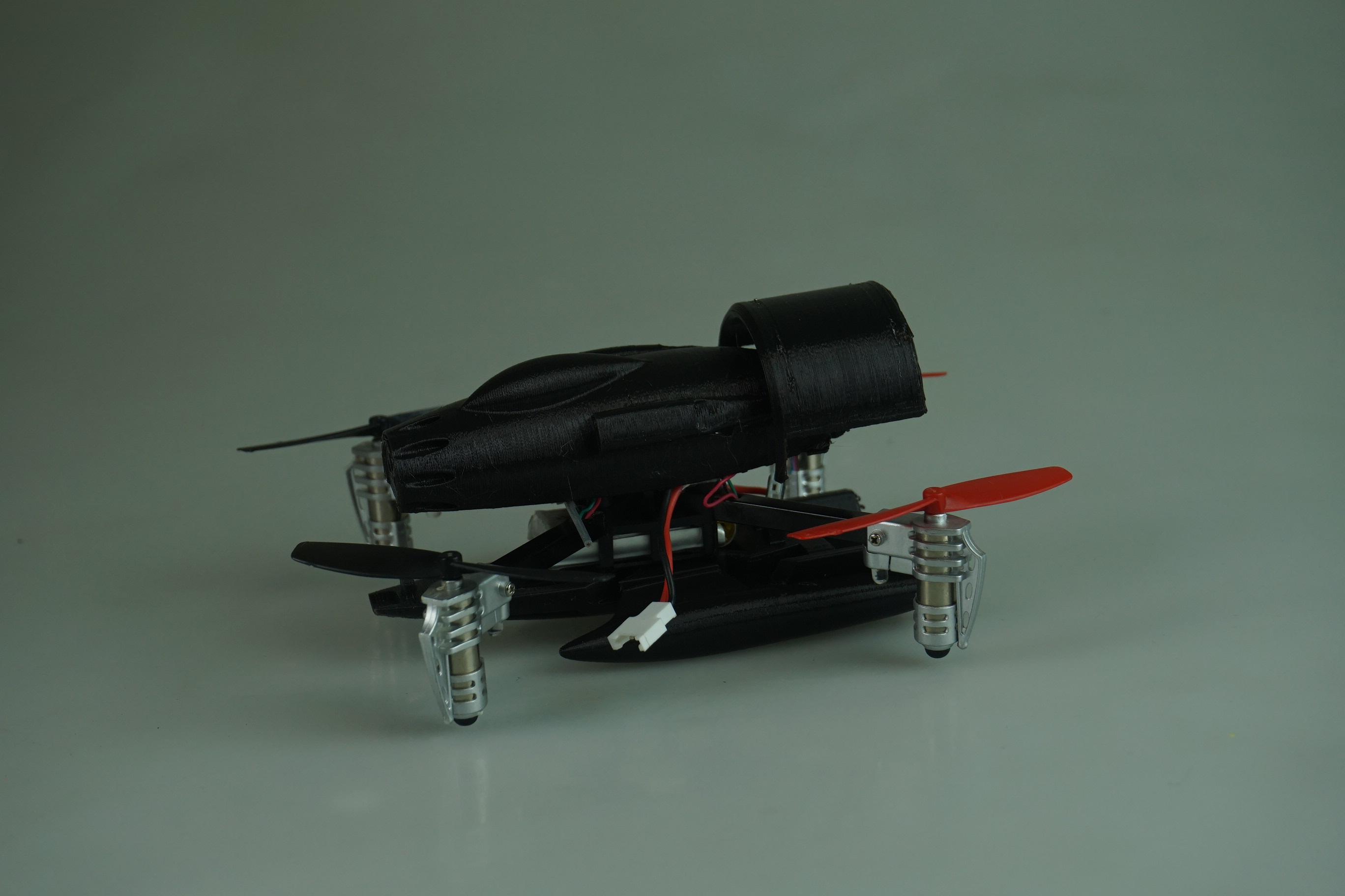 Racing Mini Drones