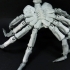 Articulated Facehugger image