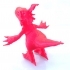 Guilmon- Digimon image