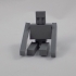 Minecraft - Iron Golem image