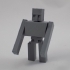 Minecraft - Iron Golem image