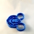 Mickey mouse cookie cutter image