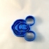 Mickey mouse cookie cutter image