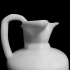 Oinochoe jug at The British Museum, London image