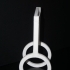 Ultimaker 2 Spool Filament Guide image