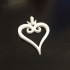 Kingdom Hearts Heart image