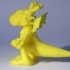Digimon - Dracomon image