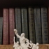 The Laocoön Group at The Vatican Museums, Vatican City print image
