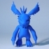 Gazimon - Digimon image