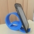Q cell holder image
