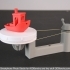 Smartphone Photo Studio for #3DBenchy and tiny stuff image