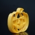 Halloween Pumpkin cookie cutter image