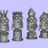 minion chess set image