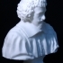 Guillaume de Lesrat at The Louvre, Paris image