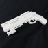 Imago loop Hand cannon from Destiny image