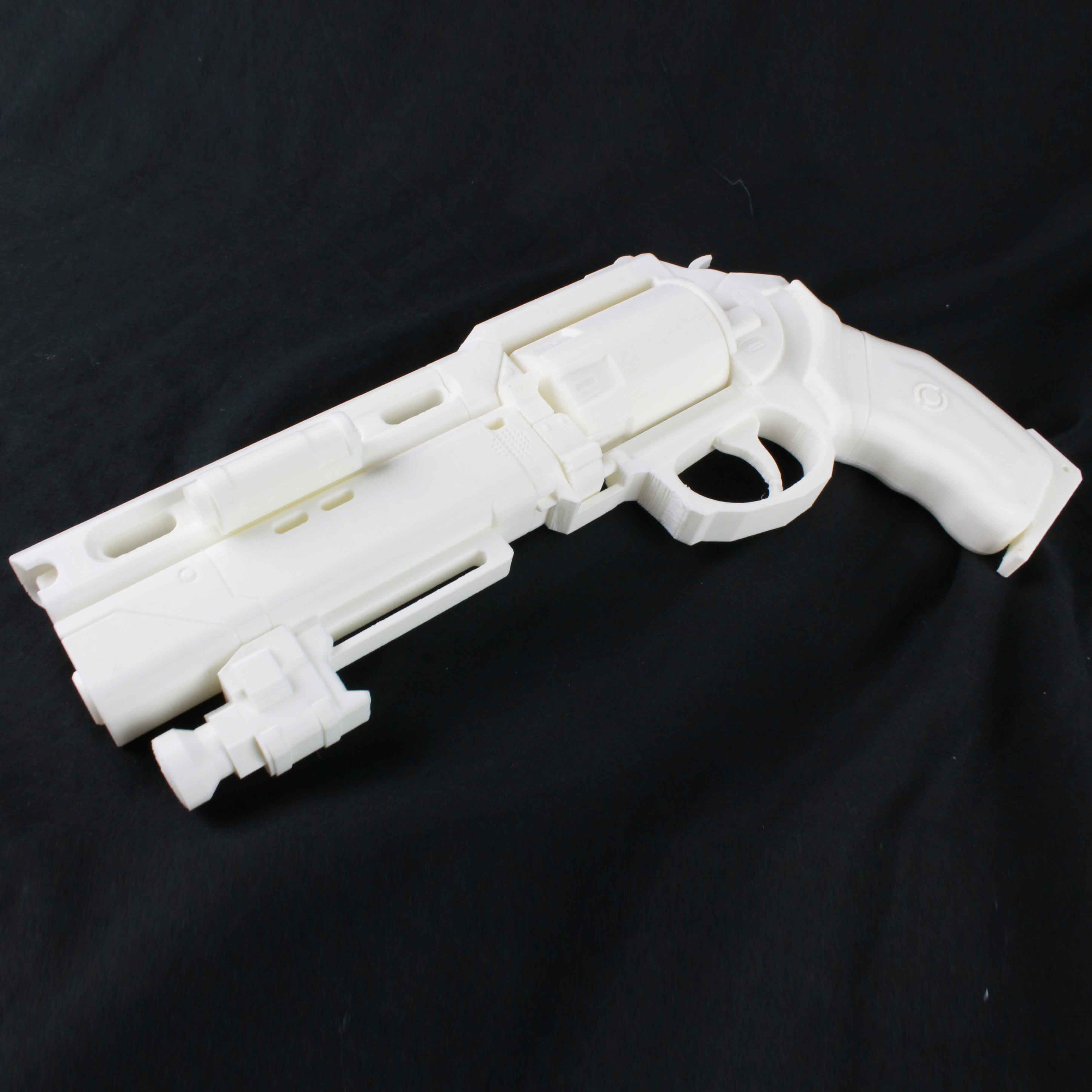 Imago loop Hand cannon from Destiny