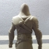 Ezio Auditore da Firenze from Assassin's Creed print image
