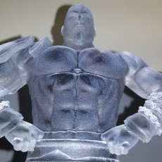 Picture of print of Kratos - God of War - Figure
