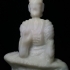 Maitreya Buddha at The British Museum, London image