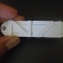 N7 Logo Keychain - Mass Effect image