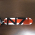 N7 Logo Keychain - Mass Effect image