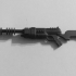 Fallout: New Vegas - Recharger Rifle image