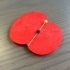 Remembrance Day Poppy image