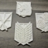 Attack on Titan - Shingeki no Kyojin - Military Emblem Badges image