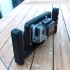 GoPro Big Handle with mobile telephone support image