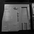 Death Star Tiles set 4 & 5 image