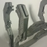 HALO Forerunner Structure Ipad Holder image