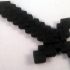 Minecraft Sword image