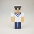 Custom Minecraft Character Nunan image