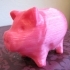 Piggy bank image