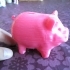 Piggy bank image