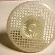 Picture of print of Non-clogging Sink Strainer This print has been uploaded by Steven Furick