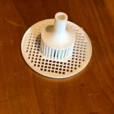 Picture of print of Non-clogging Sink Strainer This print has been uploaded by Bob Blanco