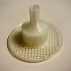 Picture of print of Non-clogging Sink Strainer This print has been uploaded by Steven Furick