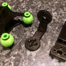 Picture of print of GoPro 2 axis Brushless Gimbal This print has been uploaded by Werlan De Shae