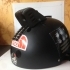 Universal Helmet Skydiving Mount for GoPro image