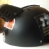 Universal Helmet Skydiving Mount for GoPro image