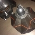 Darth Vader Lamp image