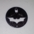 Batman Charm/Key Chain 1 print image