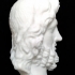 Head of Zeus at The Réunion des Musées Nationaux, Paris image