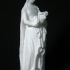 Virgin and Child at The Réunion des Musées Nationaux, Paris image
