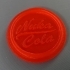 Nuka-Cola Coin Fallout 4 image