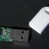USB memory stick holder (larger version) image